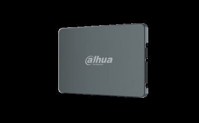 Dahua 1.0.01.06.10269 Dahua Technology DHI-SSD-C800A. SDD, capacidad: 1 TB, Factor de forma de disco SSD: 2.5, Velocidad de transferencia de datos: 6 Gbit/s, Componente para: PC