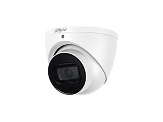 Dahua 1.0.01.12.24120-9002 Dahua, cámara Pro series HDCVI 4K Starlight, 8MP WDR HDCVI Eyeball IR, lente de 2,8 mm, IP67