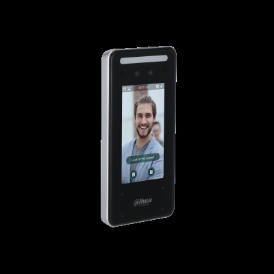 Dahua 1.0.01.25.11076 Dahua Technology ASI6213J-MW. Diagonal de la pantalla: 10,9 cm (4.3), Forma de la pantalla: Plana, Tecnología touchscreen: Capacitiva. Tipo de sensor: CMOS, Total de megapixeles: 2 MP. Protocolos de red compatibles: IPv4; RTSP; RTP; TCP; UDP; P2P. Voltaje de entrada: 12 V, Corriente de entrada: 2 A, Consumo energético: 24 W. Ancho: 87,5 mm, Profundidad: 22,5 mm, Altura: 174 mm