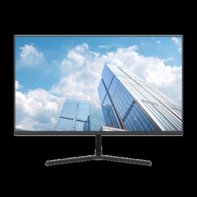 Dahua 1.0.99.12.10214-9007 Dahua Technology LM27-B201S. Diagonal de la pantalla: 68,6 cm (27), Resolución de la pantalla: 1920 x 1080 Pixeles, Tipo HD: Full HD, Tecnología de visualización: LCD, Tiempo de respuesta: 4 ms, Relación de aspecto nativa: 16:9, Ángulo de visión, horizontal: 178°, Ángulo de visión, vertical: 178°. Altavoces incorporados. montaje VESA. Color del producto: Negro