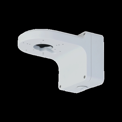 Dahua 1.0.99.44.10255 Dahua Technology DH-PFB206W. Tipo: Monte, Colocación soportada: Universal, Color del producto: Blanco. Rosca de conexión: 3/4. Ancho: 160,7 mm, Profundidad: 222 mm, Altura: 144,4 mm. Cantidad por paquete: 1 pieza(s), Ancho del paquete: 675 mm, Profundidad del paquete: 456 mm