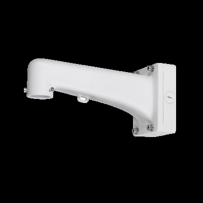 Dahua 1.1.02.08.12077 Dahua Technology PFB310W. Tipo: Monte, Colocación soportada: Universal, Color del producto: Blanco. Capacidad máxima de peso: 8 kg. Ancho: 363 mm, Profundidad: 135 mm, Altura: 174 mm. Cantidad por paquete: 1 pieza(s)