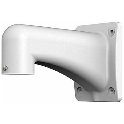 Dahua 1.1.02.08.12345 Dahua PFB303W Soporte de pared, uso en interiores y exteriores, capacidad de carga de 7 kg, serie Water-Pro, blanco.