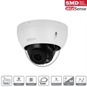 Dahua 1.0.01.04.39155-9002 - (DH-IPC-HDBW2241RP-ZS-27135) DAHUA CÁMARA IP MINIDOMOSERIE 2 2MP VARIFOCAL 2.7-13.5MM.