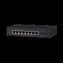 Dahua 1.0.01.20.10278 - Dahua Technology PFS3008-8GT. Tipo de interruptor: No administrado, Capa del interruptor: 