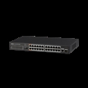 Dahua 1.0.01.20.10369 - Dahua Technology PFS3125-24ET-190. Tipo de interruptor: No administrado, Capa del interrup