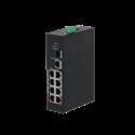 Dahua 1.0.01.20.10608 - Dahua Technology PFS3110-8ET-96-V2. Tipo de interruptor: No administrado. Puertos tipo bás