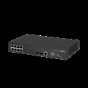 Dahua 1.0.01.20.10781 - Dahua Technology Access DH-AS4300-8GT2GF. Tipo de interruptor: Gestionado, Capa del interr