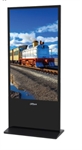 Dahua 1.5.01.98.42881 - (DHI-LDV65-SAI400TL-B3) DAHUA DISPLAY TOTEM 65'' TÁCTIL 4K 2160X3840 / ANDROID 11 / 8MS / 