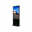 Dahua-Technology DHI-LDV55-SAI400TL-B3 Dahua Technology LDV55-SAI400TL-B3. Diseño de producto: Diseño de tótem. Diagonal de la pantalla: 139,7 cm (55), Tecnología de visualización: LCD, Resolución de la pantalla: 2160 x 3840 Pixeles, Brillo de pantalla: 320 cd / m², Tipo HD: 4K Ultra HD, Pantalla táctil. Horas de funcionamiento (horas/días): 24/7. Sistema operativo instalado: Android 11. Color del producto: Negro