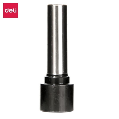 Deli 151 Recambio Cabezales Perforadores Hd Deli. Compatible Con El Modelo Taladro De Gruesos Heavy Duty 150 Hojas. El Envase Contiene 2 Cabezales.