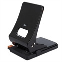 Deli E0143 - Taladro Effortless Deli. Tiene 2 Punzones Con Diametro De 6 Mm Y Su Capacidad De Perforaci