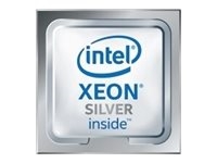 Dell 338-BSDR Intel Xeon Silver 4214 - 2.2 GHz - 12 núcleos - 24 hilos - 16.5 MB caché - para PowerEdge C4140, C6420