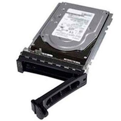 Dell 345-BBDX 480GB Solid State Drive SATA Read Intensive PM883a 6Gbps 512e 2.5in Hot-Plug 1 DWPD CUS Kit