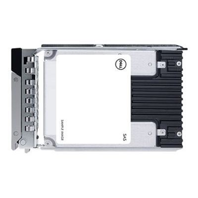Dell 345-BEFC Dell Disco Duro 1.92TB SSD SATA Read Intensive 6Gbps 512e 2.5in Hot-Plug, CUS Kit