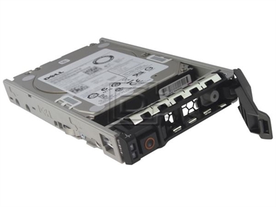 Dell 400-APFZ Dell - Disco duro - 900 GB - hot-swap - 2.5 (en transportador de 3,5) - SAS - 15000 rpm - para PowerEdge T330 (3.5), T430 (3.5), T630 (3.5)