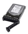 Dell 400-BDPM Dell Disco Duro 960GB SSD SATA Read Intensive 6Gbps 512e 2.5in Hot-plug,3.5in HYB CARR S4510 Drive, 1 DWPD,1752 TBW, CK