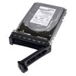 Dell 400-BJRR Dell - Disco duro - 2 TB - hot-swap - 2.5 (en transportador de 3,5) - SATA 6Gb/s - 7200 rpm - NPOS - se vende solo con el servidor