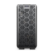 Dell 57C92 Dell PowerEdge T350 - Servidor - torre - 1 vía - 1 x Xeon E-2314 / 2.8 GHz - RAM 16 GB - SAS - hot-swap 3.5 bahía(s) - HDD 600 GB - Matrox G200 - sin SO - monitor: ninguno - negro - BTP - con 3 años de Basic Onsite