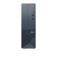 Dell 6C7RM Dell Inspiron 3030 - SFF Core i3 12100 / hasta 4.3 GHz - RAM 8 GB - SSD 512 GB - NVMe - UHD Graphics 730 - Gigabit Ethernet, Bluetooth, IEEE 802.11ax (Wi-Fi 6) - Win 11 Pro - monitor: ninguno - negro, negro (teclado) - BTS - con 1 año de Basic Onsite