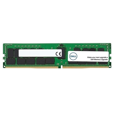 Dell AB257620 Dell NPOS Memoria Upgrade 32GB 2Rx4 DDR4 RDIMM 3200MHz