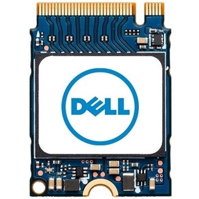 Dell AB673817 Dell Disco Duro 1TB SSD M.2 PCIe NVME Class 35 2230 Solid State Drive