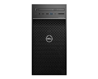 Dell HWCHP Descripción Del ProductoDell 3640 Tower - Mt - Core I7 10700K 3.8 Ghz - 32 Gb - Ssd 512 Gb - With1 - Year Basic Onsite (It - 3 - Year)TipoEstación De Trabajo - Mini TorreServicios Incluidos1 Year Basic Onsite...