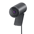 Dell WB5023-DEMEA Dell Pro WB5023 - Webcam - color - 2560 x 1440 - audio - USB 2.0