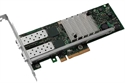 Dell 540-BBDR - Intel X520 DP - Adaptador de red - PCIe - 10GbE - para PowerEdge C6220, R220, R320, R420, 