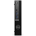Dell NHCMJ - Dell OptiPlex 7010 - Micro - Core i7 13700T / 1.4 GHz - vPro Enterprise - RAM 16 GB - SSD 