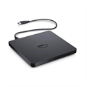 Dell-Technologies 784-BBBI - Dell Usb Dvd Drive-Dw316 - Tipología Específica: Unidad Óptica; Funcionalidad: Leer Y Escr