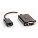 Dell-Technologies DAUBNBC084 - Dell Adapter - Hdmi To Vga - Tipo Conector Externo: Vga; Formato Conector Externo: Hembra;