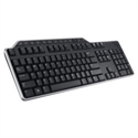Dell-Technologies KB522-BK-SPN - Keyboard Qwerty Kb-522 W B M Usb - Interfaz: Usb; Disposición Del Teclado: Versión Español