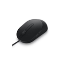 Dell-Technologies MS3220-BLK - Dell Laser Wired Mouse Ms3220 Black - Interfaz: Usb; Color Principal: Negro; Ergonómico: N