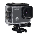 Denver ACK-8062W - Action Camera 4K Wifi - Tipología: Action Cam; Tipología: Lcd; Dimensiones: 0 ''; Formato 