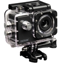 Denver ACT-320 - Action Camera Negra - Tipología: Action Cam; Tipología: Lcd; Dimensiones: 0 ''; Formato Gr