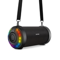 Denver BTG-212 - Bluetooth Speaker - Wireless: No; Potencía Nominal: 1,5; Usb Para Pc/Mp3: Sí; Color Princi