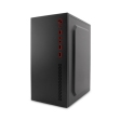 Pc Differo Mpc-45 R3-4300G 8Gb Ssd 500Nvme