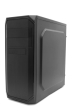 Differo OR1339113 - differo PC APC-40 I5-13400 8GB/500SSD. Familia de procesador: Intel® Core™ i5, Modelo del 