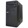 Differo OR1639270PN - differo PC MCP-28 I5-10400 8GB/512SSD SATA DVD. Frecuencia del procesador: 2,9 GHz, Famili