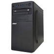 Pc Differo Mcp-28 I3-10400 8Gb Ssd 250Nvme