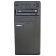Differo OR1639280 - differo PC MCP-28 I5-10400 16GB/500SSD NVME. Frecuencia del procesador: 2,9 GHz, Familia d