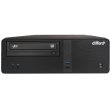 Pc Differo T310 I3-12100 8Gb Ssd 500Nvme
