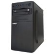 Pc Differo Mcp-28 I5-14400 16Gb Ssd 500Nvme