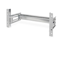 Digitus-By-Assmann DN-19-DIN-4U - Soporte De Carril Din 4U 178 X 483 X 223 Mm Galvanizado. Incluye Carril Din Profundidad Y 