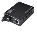 Digitus-By-Assmann DN-82023 - Digitus Media Converter Singlemode Bidi Wdm 10/100Base-Tx To 100Base-Fx Tx1550nm / Rx1310n