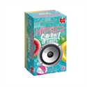 Diset 1120100355 - JUEGO DE MESA DISET HITSTER SUMMER PARTY 308 CARTAS 37 HITSTER TOKENS APP HITSER