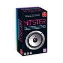 Diset 19888 - JUEGO DE MESA DISET HITSTER ORIGINAL 308 CARTAS APP HITSTER