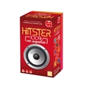 Diset 60233 - JUEGO DE MESA DISET HITSTER 100% EN ESPAÃ‘OL 300 CARTAS 37 HITSTER TOKENS APP HITSER