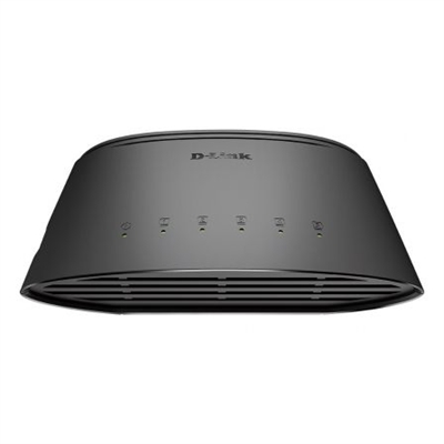 Dlink DGS-1005D/E 